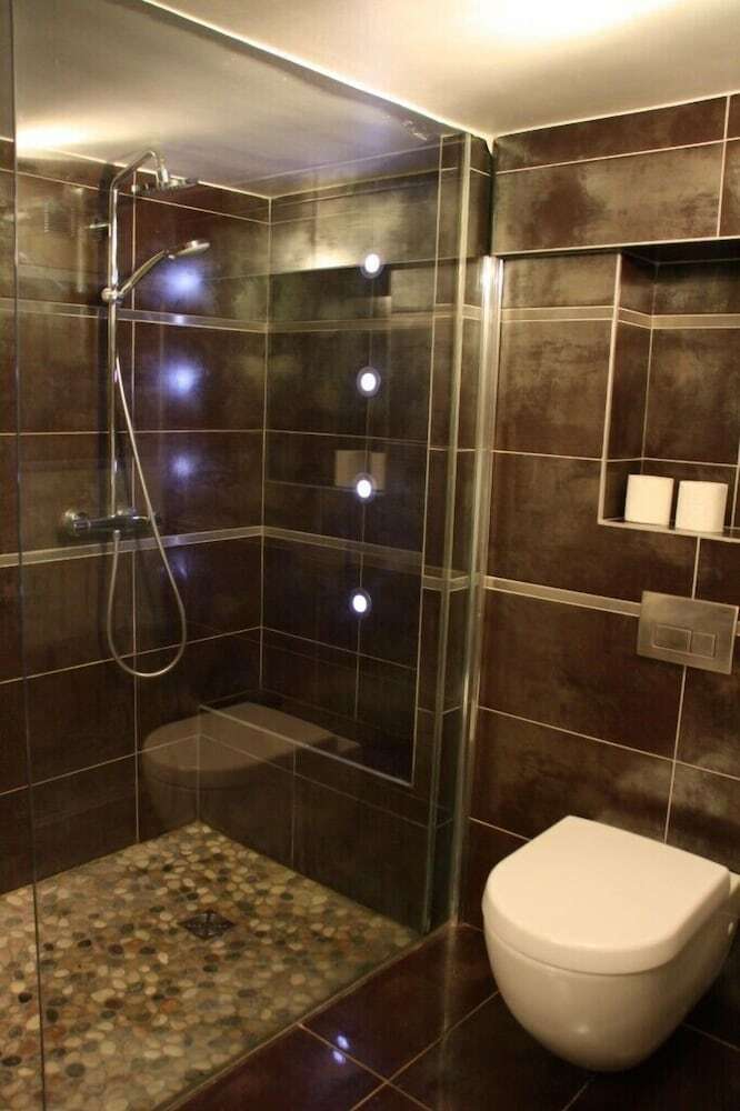Apartamento Villa Libert�