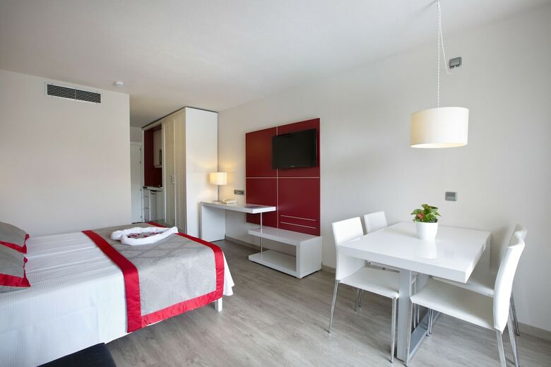 Aparthotel Mar Hotels Rosa Del Mar & Spa