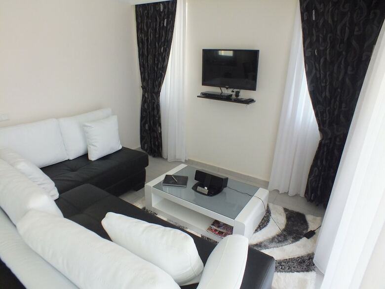 Orka Private Villas