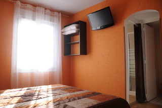 Hotel H�tel Les Rosiers