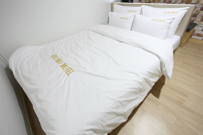 Hotel Kkong Motel