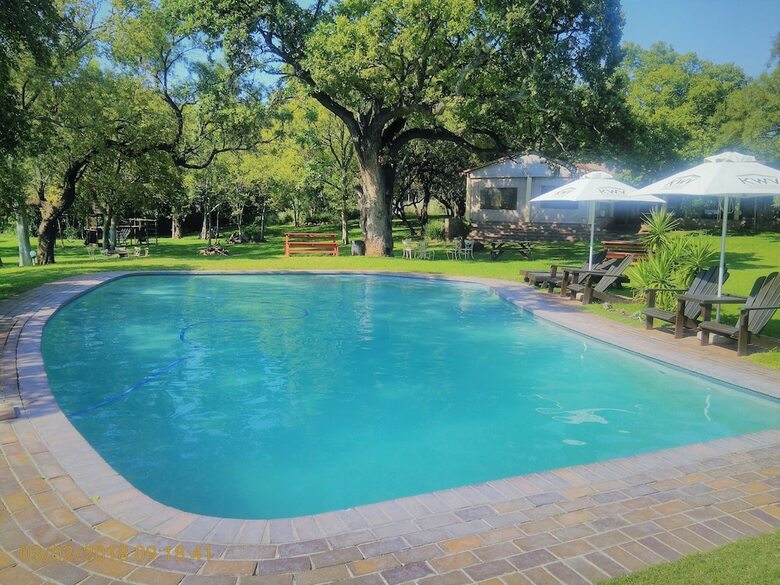 The Venue Country Hotel