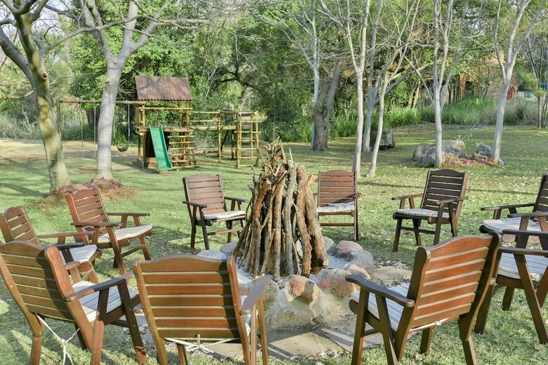 The Venue Country Hotel