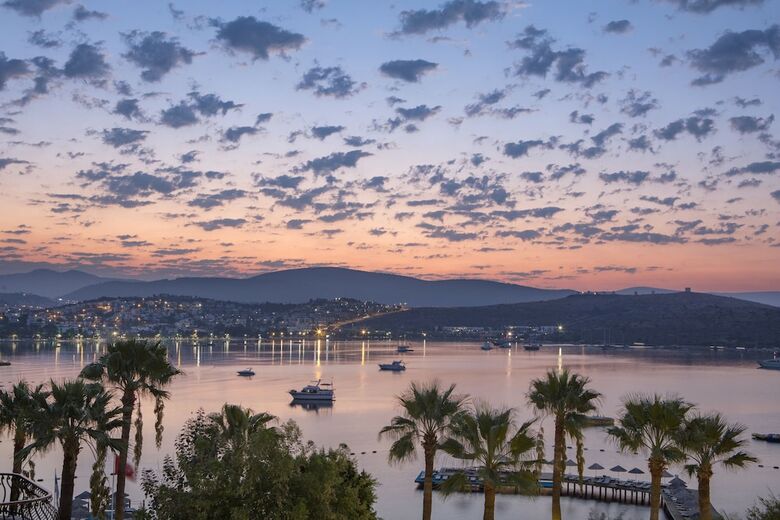 Hotel Asteria Bodrum Resort - All Inclusive