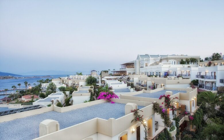 Hotel Asteria Bodrum Resort - All Inclusive