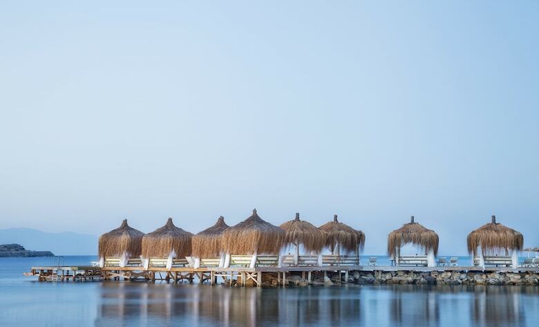 Hotel Asteria Bodrum Resort - All Inclusive