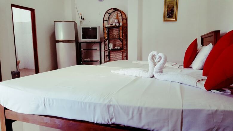 Hotel Shanith Guesthouse