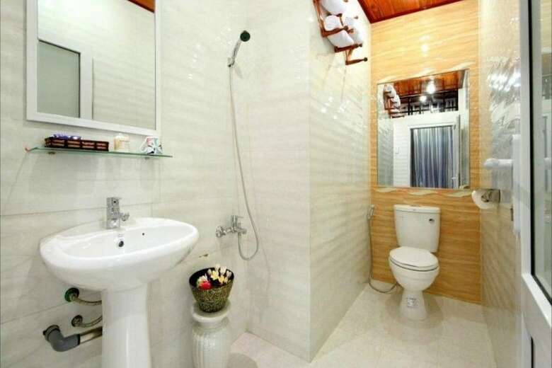 Hotel Red House Homestay