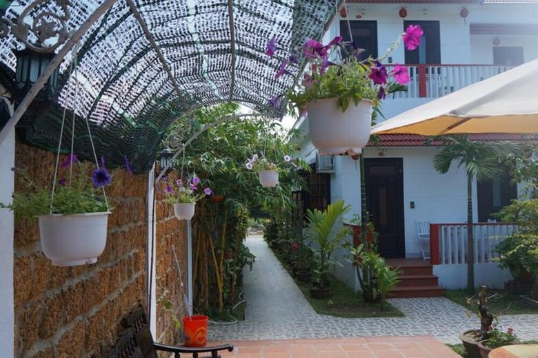 Hotel Red House Homestay