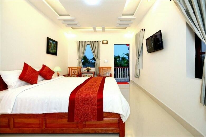 Hotel Red House Homestay