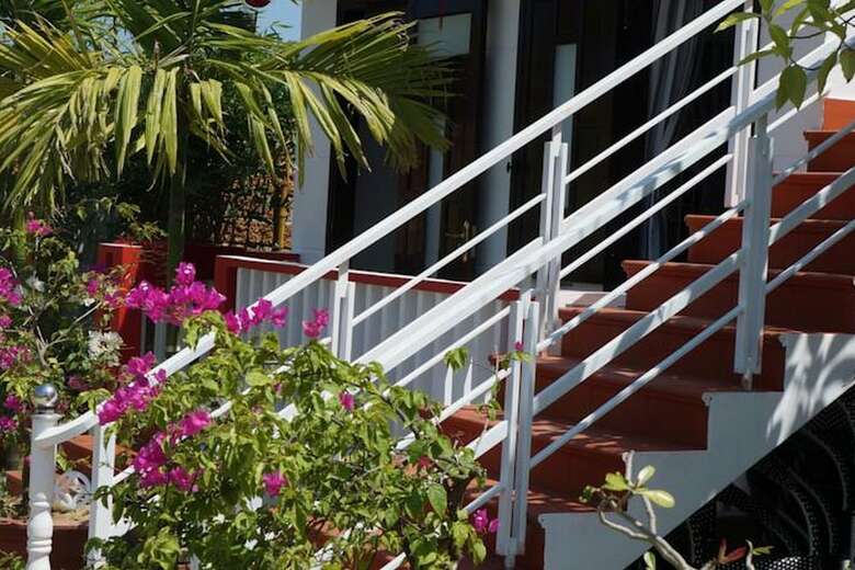 Hotel Red House Homestay