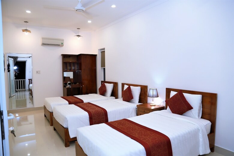 Hotel Red House Homestay