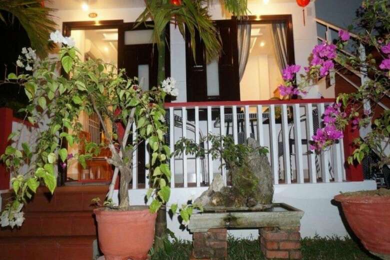 Hotel Red House Homestay