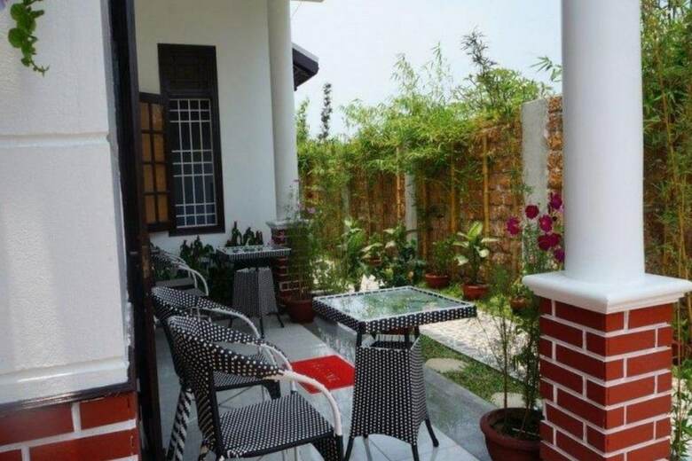 Hotel Red House Homestay