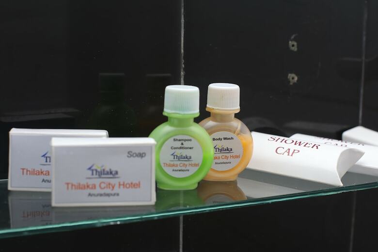 Thilaka City Hotel
