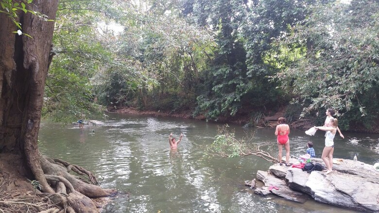 Heina Nature Resort & Yala Safari