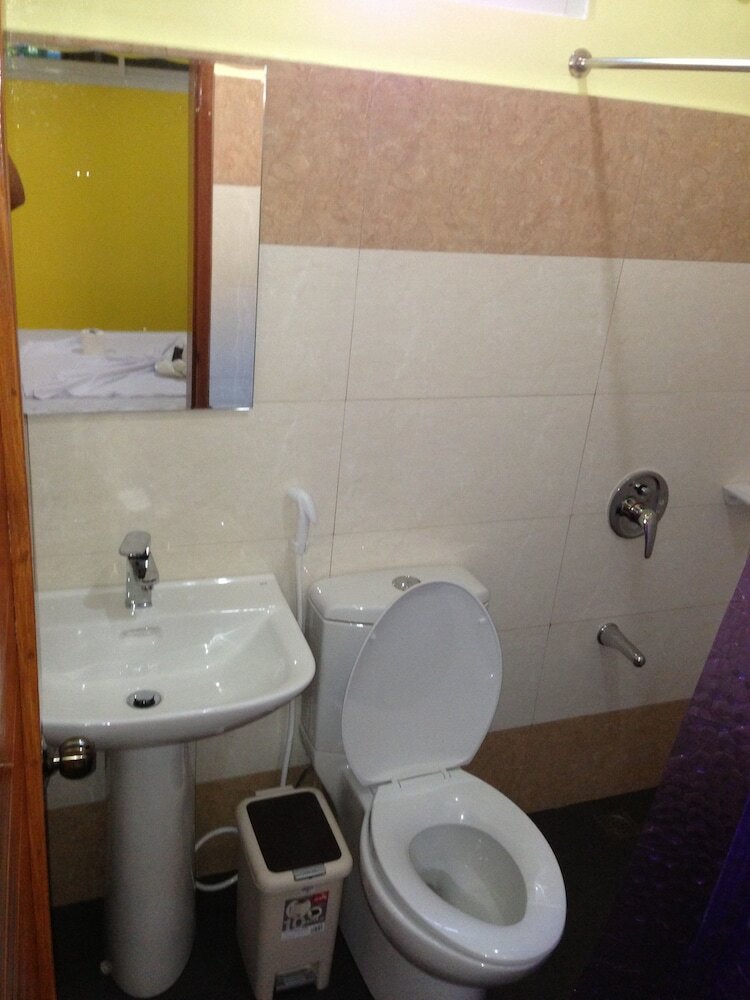 Hotel Citrine Tourist Travel Lodge