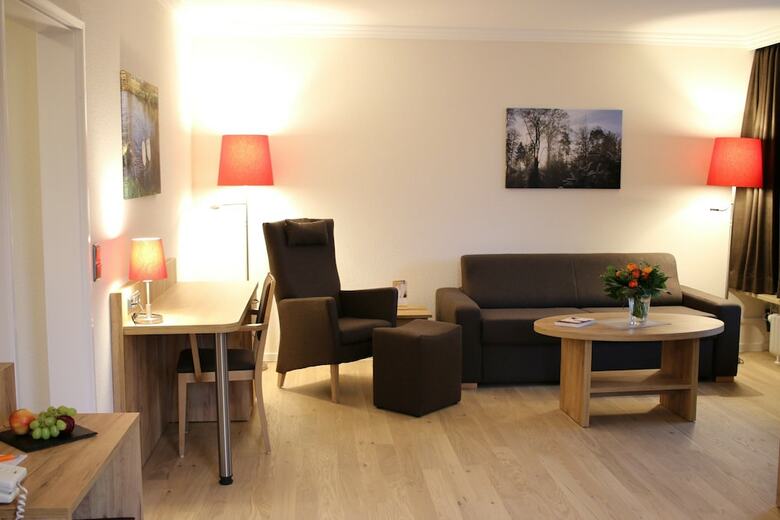 Sonnenh�gel Hotel & Restaurant