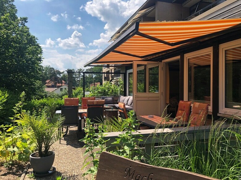 Sonnenh�gel Hotel & Restaurant