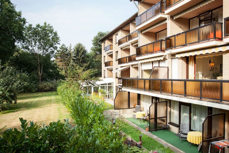 Sonnenh�gel Hotel & Restaurant