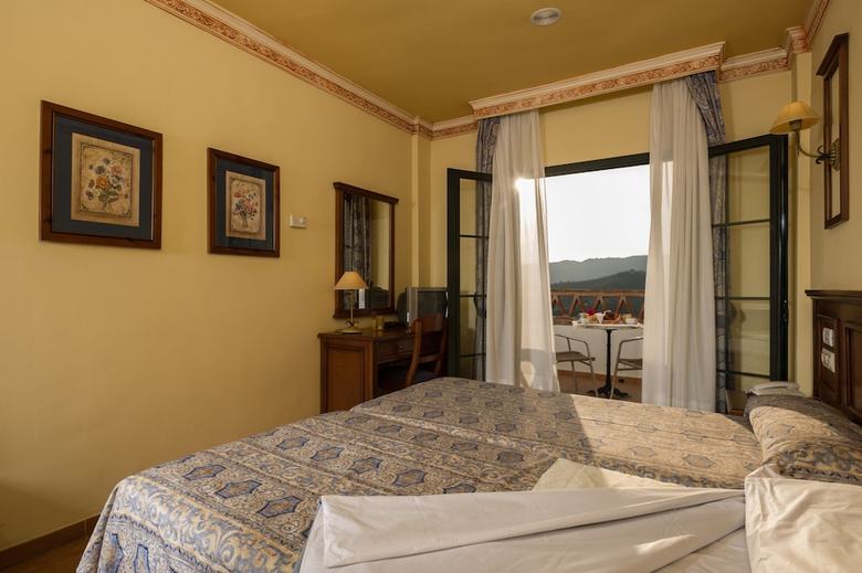 Hotel Villa Frigiliana