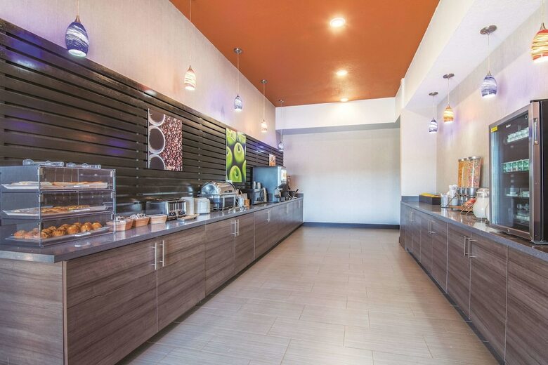 Hotel La Quinta Inn & Suites By Wyndham Guthrie