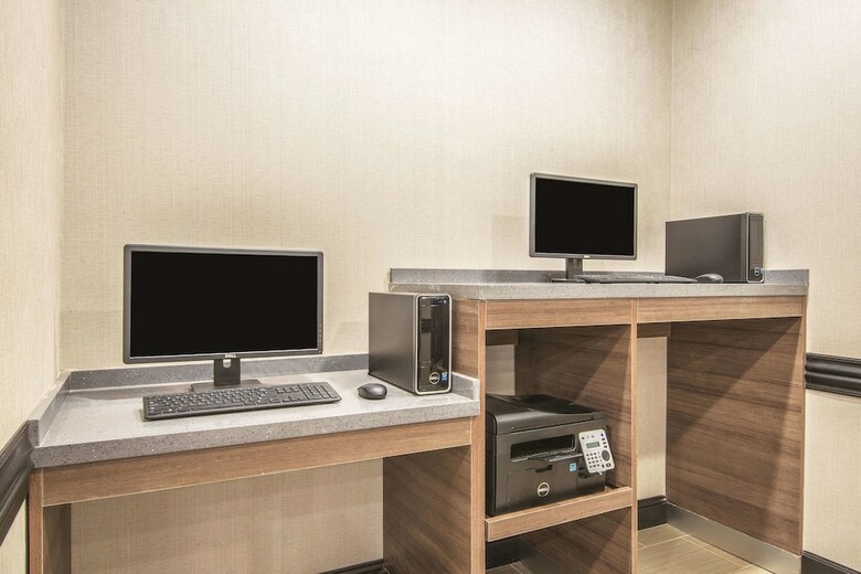 Hotel La Quinta Inn & Suites By Wyndham Guthrie