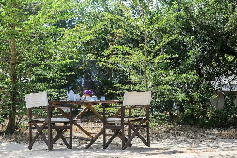 Yala Safari Camping