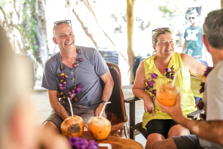 Yala Safari Camping