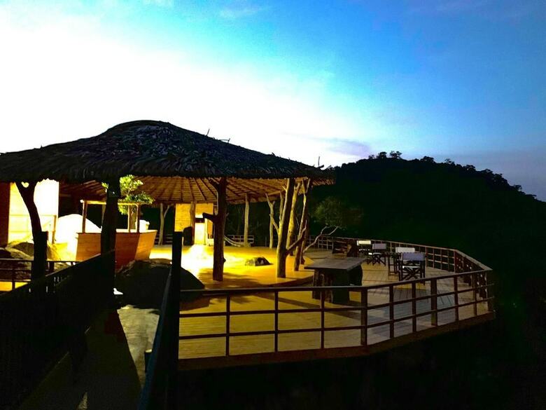 Yala Safari Camping