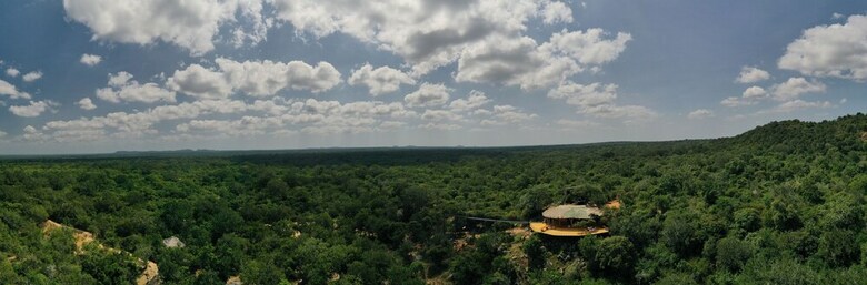 Yala Safari Camping