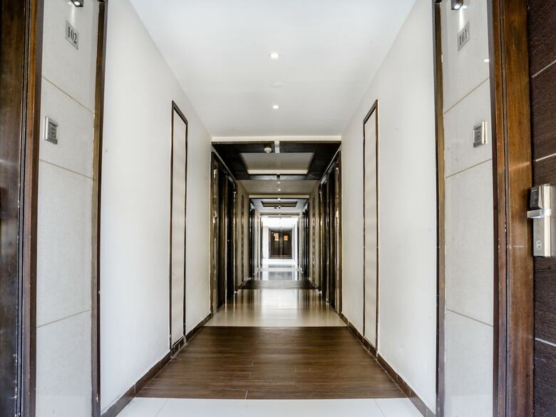 Hotel Tansha Comfort Regency