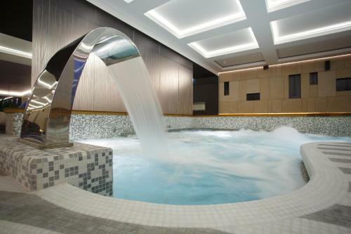 Hotel Spa Dr Irena Eris Polanica Zdroj