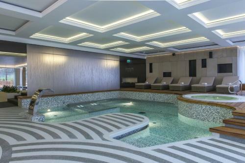Hotel Spa Dr Irena Eris Polanica Zdroj