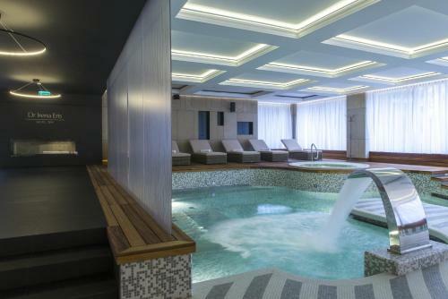 Hotel Spa Dr Irena Eris Polanica Zdroj