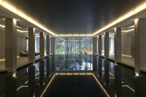 Hotel Spa Dr Irena Eris Polanica Zdroj