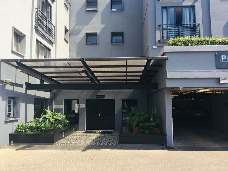 Westay Max Apartments