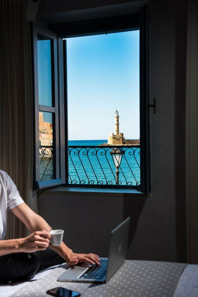 Elia Zampeliou Hotel-adults Only