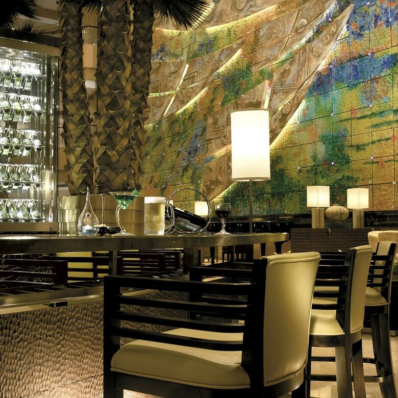 Aparthotel Teda, Tianjin-marriott Executive Apartments