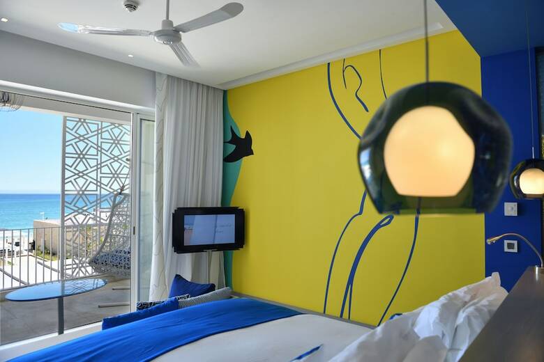 Hotel Sofitel Tamuda Bay Beach And Spa
