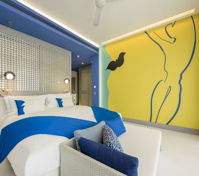 Hotel Sofitel Tamuda Bay Beach And Spa