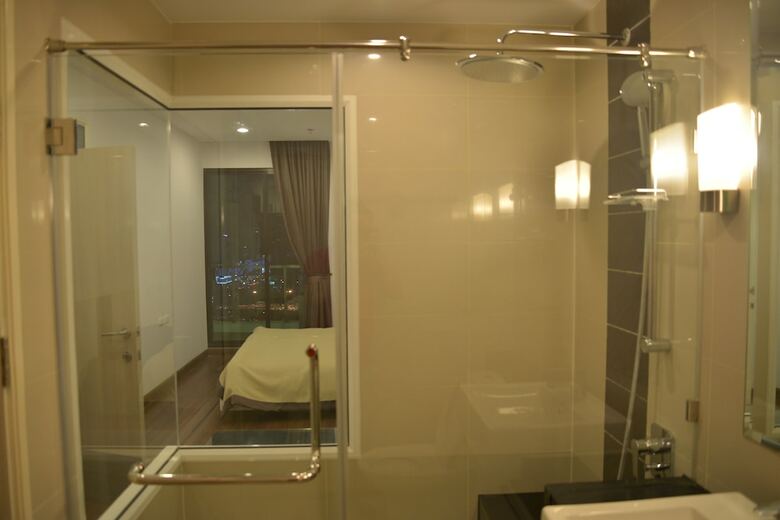 Apartamentos Supalai Asoke Residence