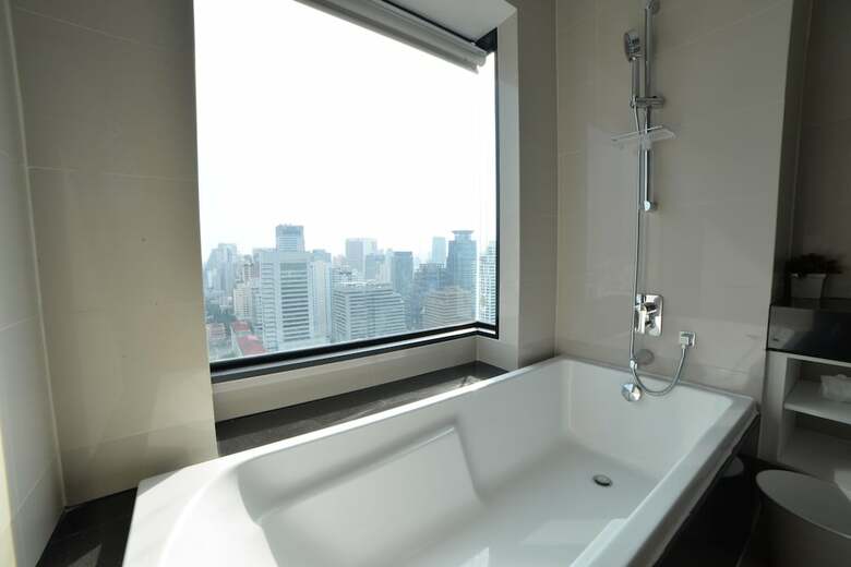 Apartamentos Supalai Asoke Residence