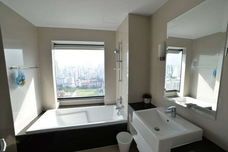 Apartamentos Supalai Asoke Residence