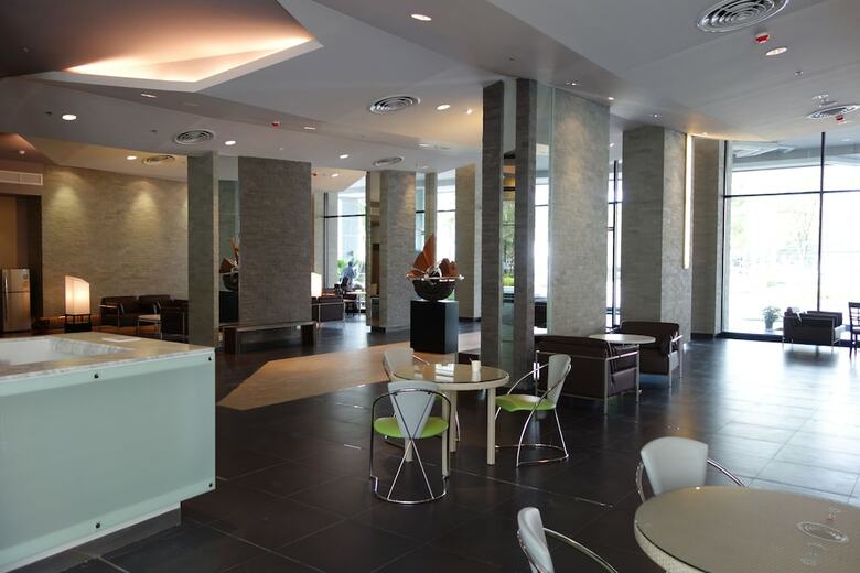 Apartamentos Supalai Asoke Residence