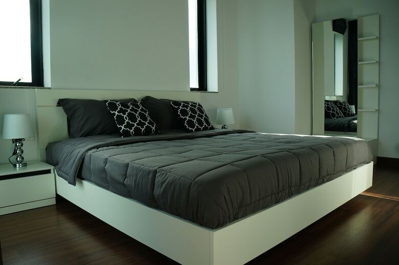 Apartamentos Supalai Asoke Residence