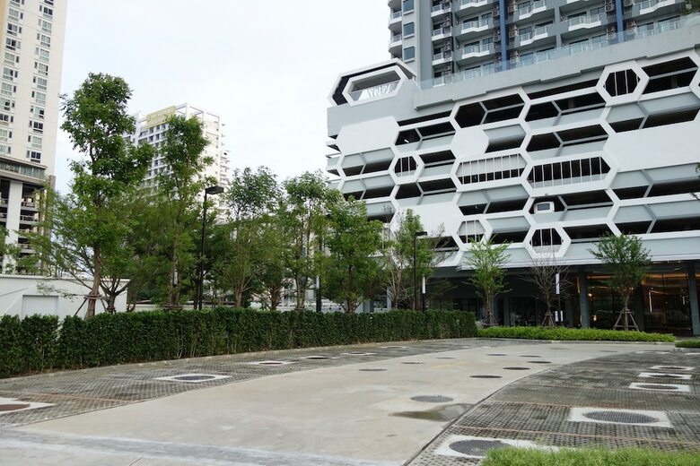 Apartamentos Supalai Asoke Residence