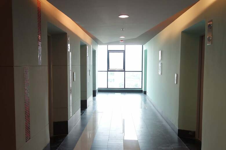 Apartamentos Supalai Asoke Residence