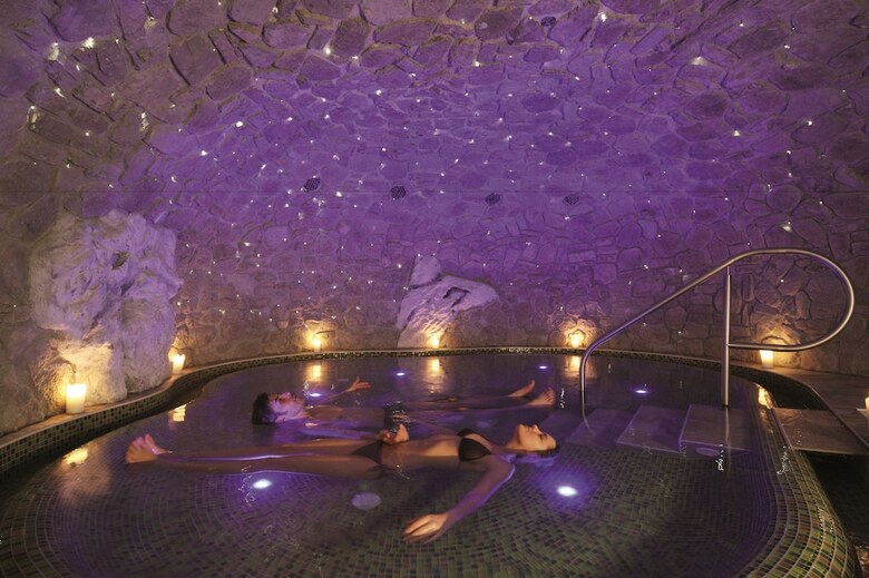 Verw�hnhotel Kristall