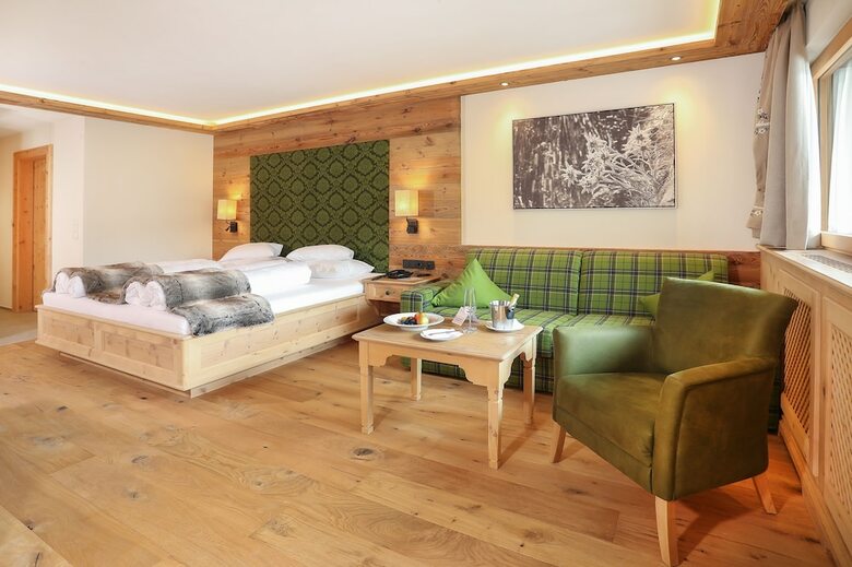 Verw�hnhotel Kristall